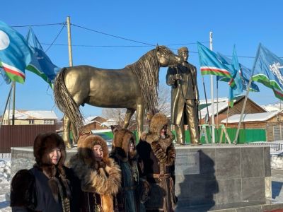 В Якутии проходят мероприятия ко Дню коневода-табунщика