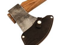 Топор Брянск, топорище н24