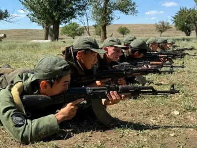 Центр «ВОИН» запускает 14 новых программ для военно-патриотических смен