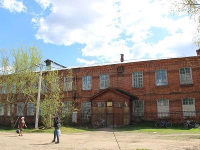 Камешковский районный историко-краеведческий музей