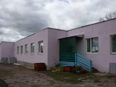 Болдовский клуб