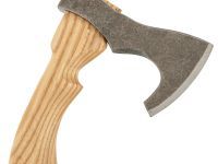 Мини Топор Удалец, 520 гр.