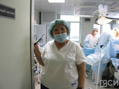 Не просто «усыпил и пробудил»: анестезиолог рассказала о работе и необычных случаях из практики