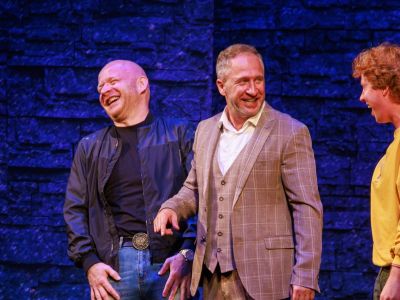 Билеты на Без свидетелей (ДК «Тольятти») / Театр | Афиша | ИнфоТаймс