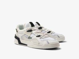 Мужские кеды Lacoste LT 125 123 1 SMA