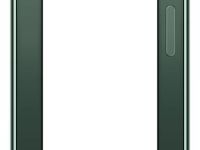 14 12/256GB Jade Green