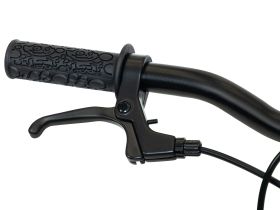 Детский велосипед Benort Lucky 18, год 2026, цвет Зеленый