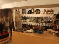 Мокроусовский районный историко-краеведческий музей