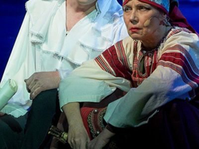 Пушкин. Наше все!