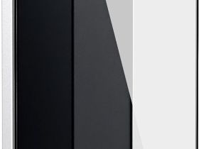 Защитное стекло VLP 2.5D A Glass для Galaxy S26 черный