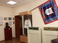 Серафимовичский литературно-краеведческий музей