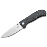 Складной нож Boker Collection 2024, сталь Magnacut, рукоять карбон/титан