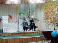 Канашский сельский дом культуры