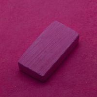 Пастель сухая, мягкая ручной работы EARTHBERRY №48 Розовый