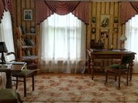 Некоузская центральная библиотека им. А. В. Сухово-Кобылина