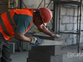 Власти Якутии держат на контроле строительство социально значимых объектов