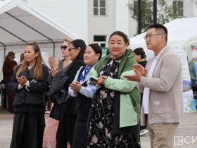 В Якутске впервые провели единый день приема документов в колледжи и техникумы