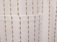 Фартук Долина цветов/Valle dei fiori II