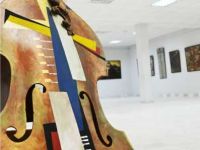 Художественная галерея г. Зеленодольска