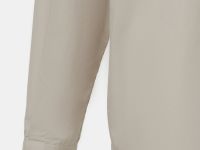 Рубашка прямого кроя из хлопка