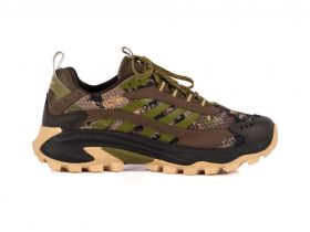 Кроссовки Remington Net Green