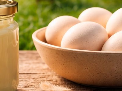 Польза и вред утиного жира и яиц: что важно знать