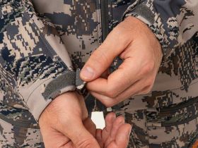 Демисезонный костюм для охоты Remington Forest Hunter Figure