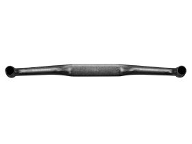 Шоссейный руль FSA Vision Trimax Carbon Base Bar A0 (черный 410 мм 31.8 мм)