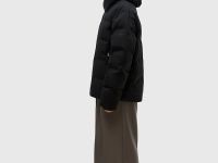 *100637 Куртка унисекс BERSH