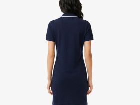 Женское платье Lacoste