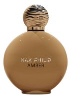 Amber: парфюмерная вода 100мл уценка