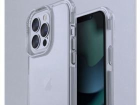 Клип-кейс Uniq