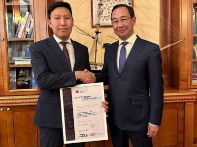 Молправ Якутии стало лучшим в стране