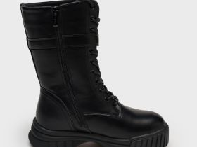 Ботинки для девочек