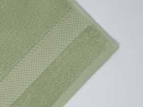 Полотенце Incanto, зеленое