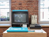 Яндекс Музей на ул. Тимура Фрунзе