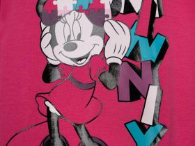 Водолазка трикотажная для девочек