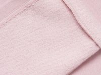 Широкие трикотажные брюки для девочек, Розовый