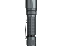 Фонарь тактический Fenix TK20R UE, серый