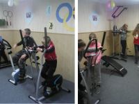 Пензинский сельский клуб