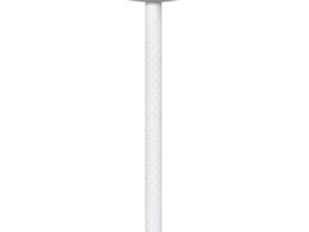 Беспроводное зарядное устройство Apple MagSafe Charger 1м MGD74ZA/A 25 Вт Белое