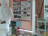 Тюменцевский районный историко-краеведческий музей