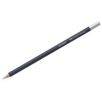 Карандаш цветной Faber-Castell "Goldfaber" цвет 251 серебряный