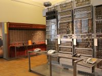 Центральный музей связи им. А. С. Попова