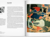 Книга Basic Art "Abstract Expressionism"