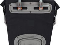 Боковая багажная сумка Vaude Road Master Roll-It (черный)