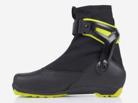 Ботинки бег.RC5 SKATE