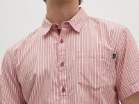 Рубашка в полоску