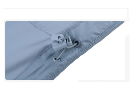 Куртка Kailas с синт утеплителем Insulated Jacket KG2240112