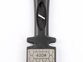 Точилка для ножей Ganzo Pro Sharp, зернистость 1000/400